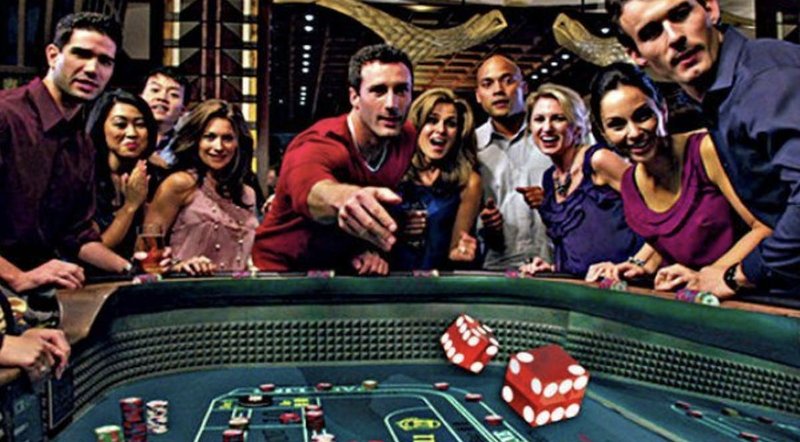 Global - casino avocasino