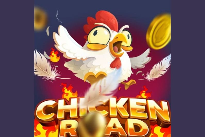 El Camino del Pollito: Descubre el Juego de Azar en Línea en España, chicken road online