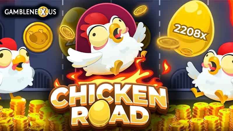 Chicken road casino - Découvrez Le Jouable Classique du Jeu de Casino Chicken Road en France