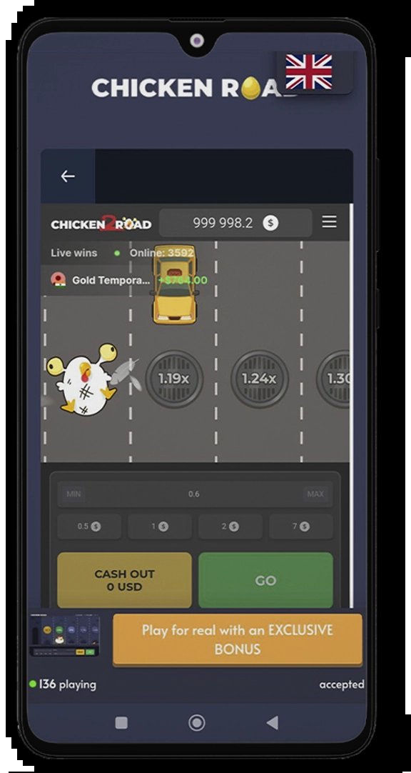 Chicken road demo a Italy
