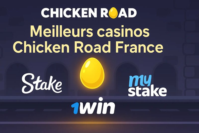 Découvrez les Règles de Chicken Road : Jeu Classique de Casino en Ligne, chicken road en ligne