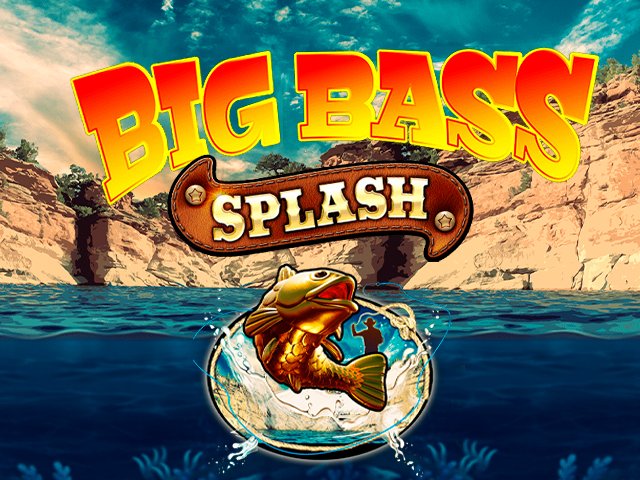 Big bass splash casino - Der Big Bass Splash Slot: Testen Sie die neue Pragmatic Spielautomat in